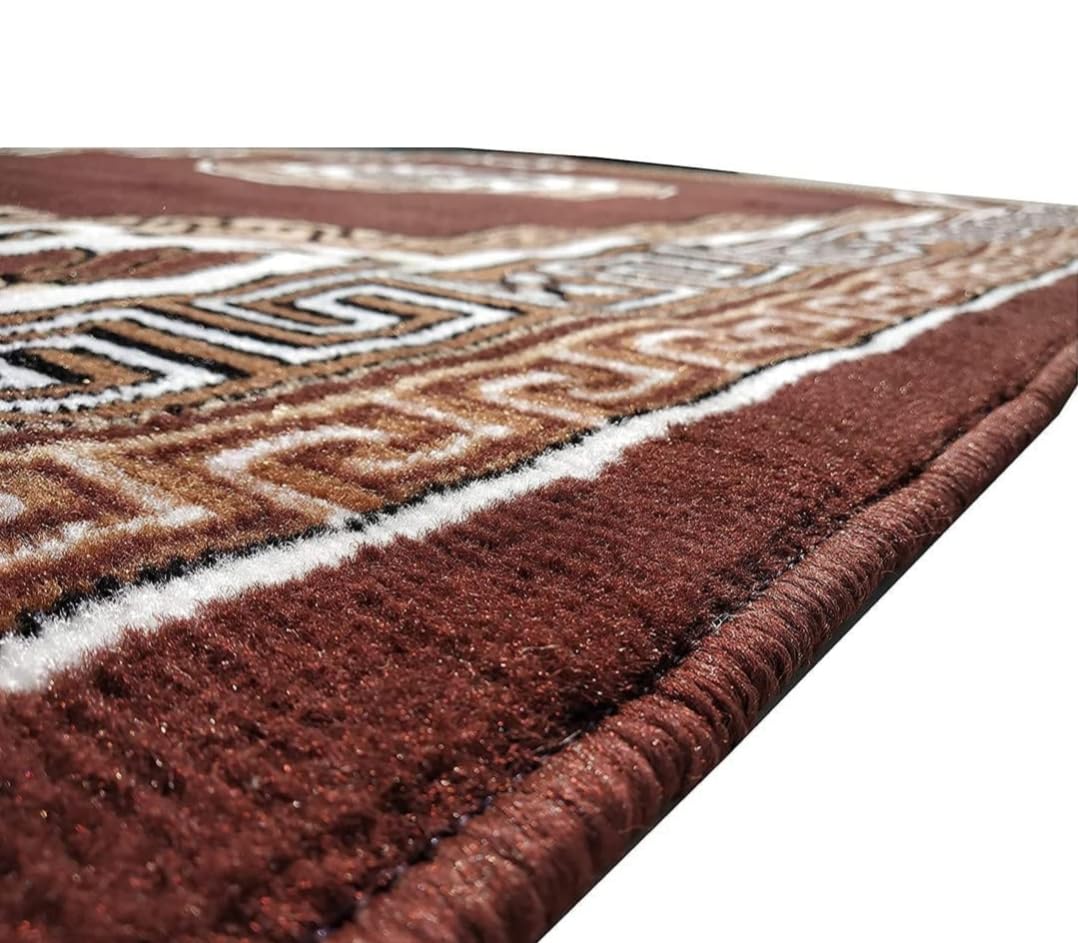 Persian Carpet Most Demanded Elegant Modern Floral Rug