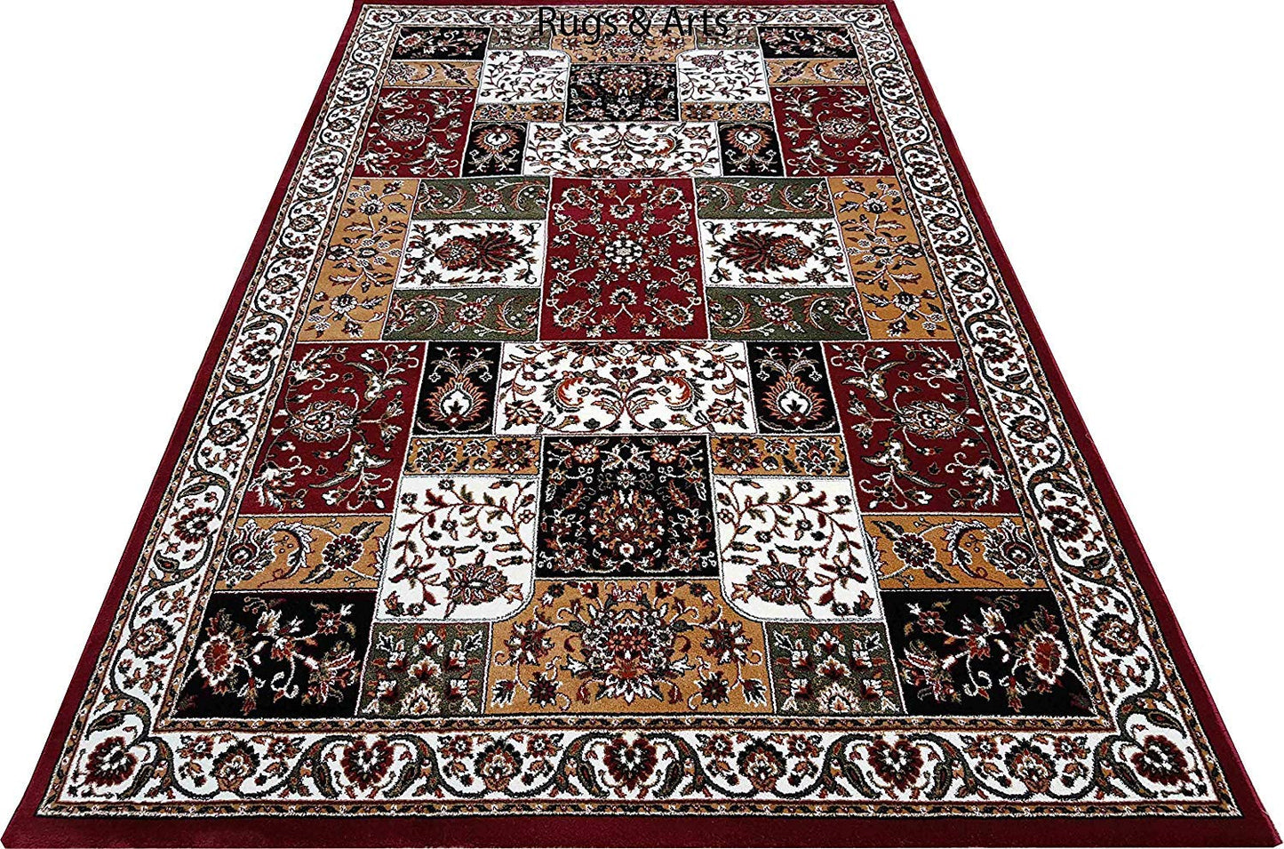 Kohinoor Petals – The Carpet of Premium Tradition