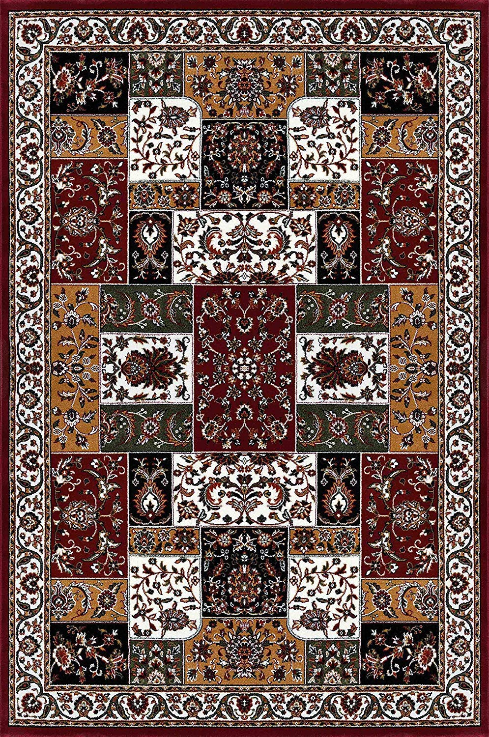 Kohinoor Petals – The Carpet of Premium Tradition