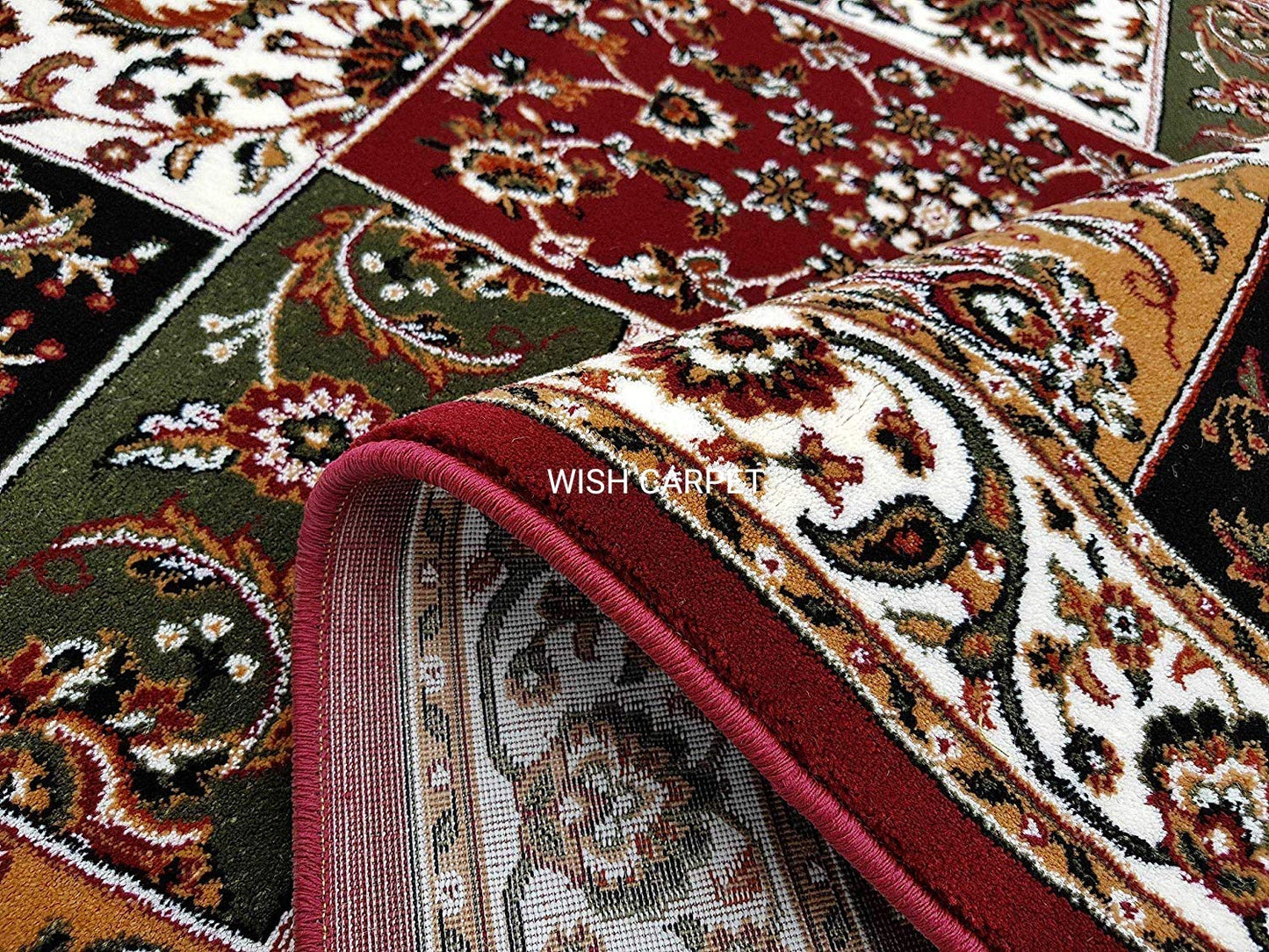 Kohinoor Petals – The Carpet of Premium Tradition