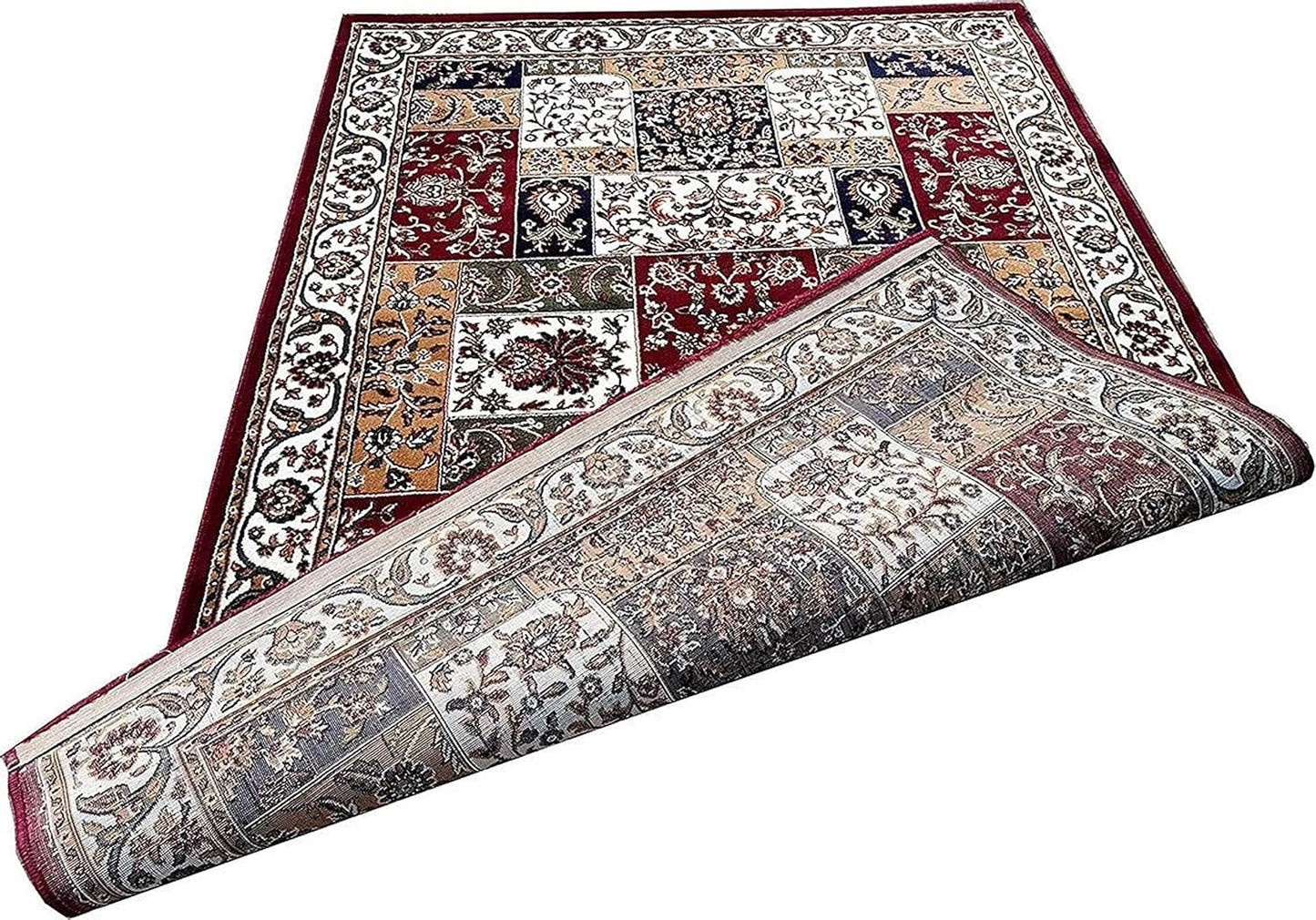 Kohinoor Petals – The Carpet of Premium Tradition