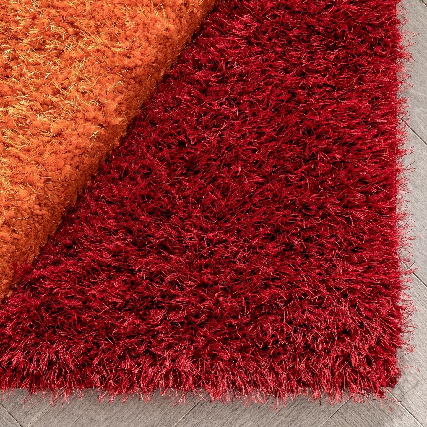 Colorful Shaggy Carpets – Transform Your Floors in Style - FYROSTIC CARPET