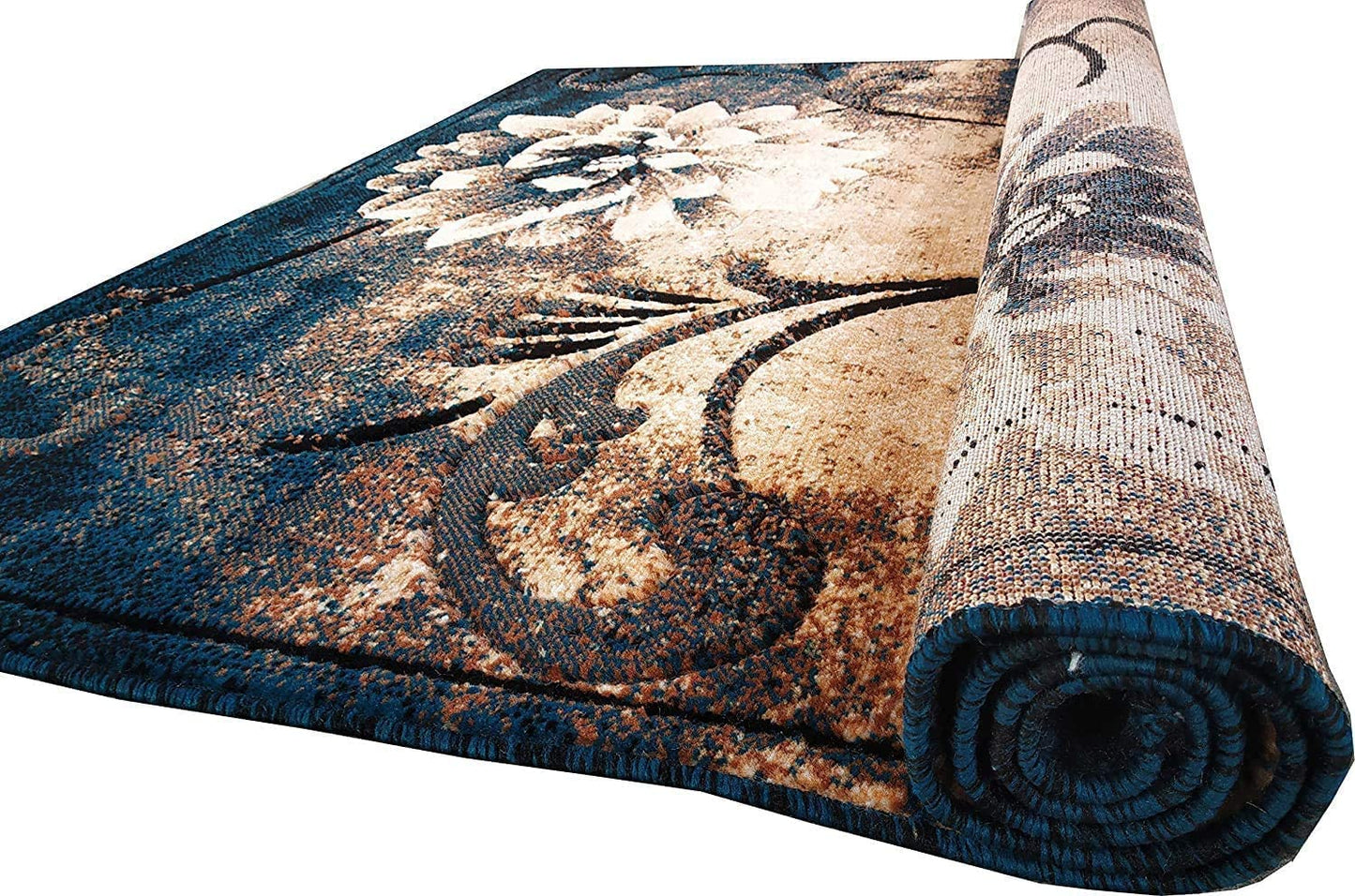 Luxury & Premium Soft Concord Carved Embossed Carpet - FYROSTIC CARPET