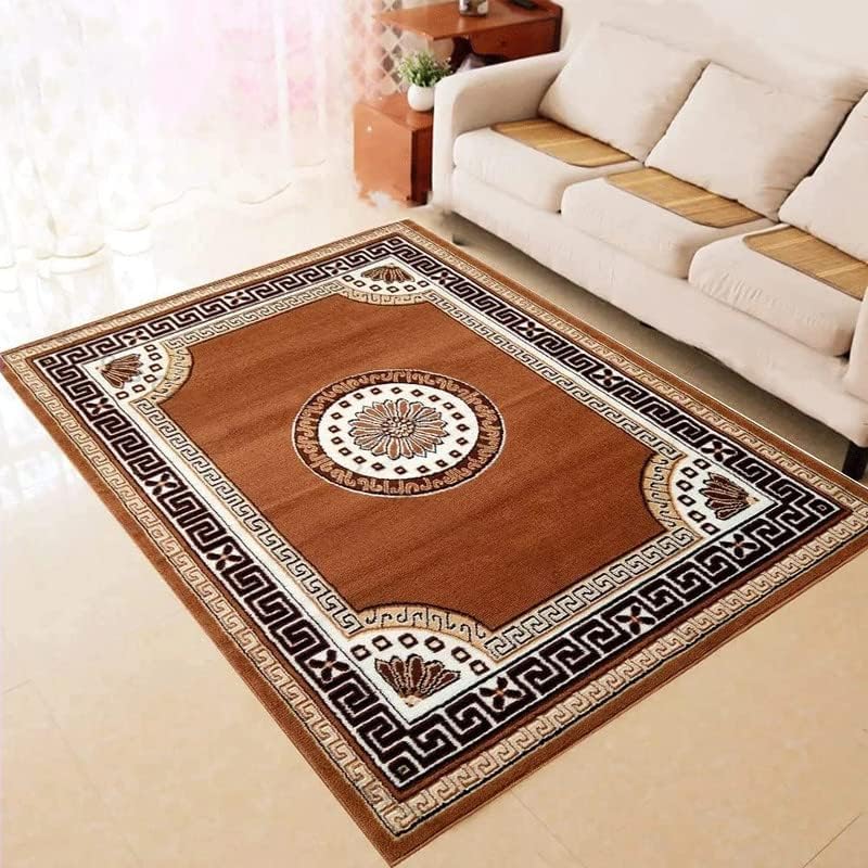 Persian Carpet Most Demanded Elegant Modern Floral Rug