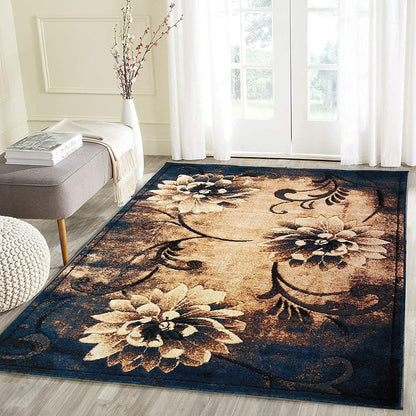 Luxury & Premium Soft Concord Carved Embossed Carpet