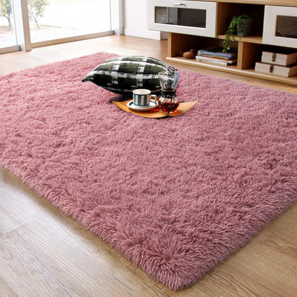 Ultra Premium Shaggy Carpet for Living Room