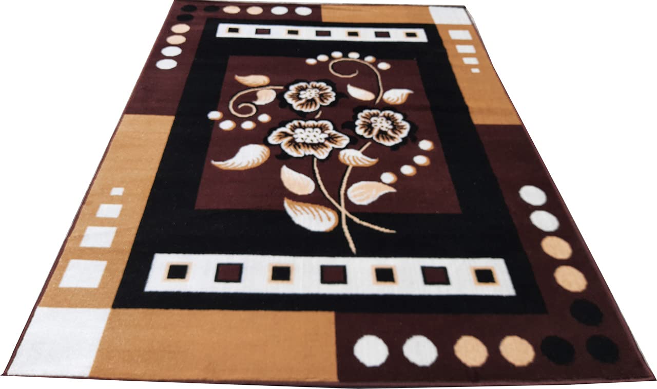 Soft & Stylish – The Perfect Floral Acrylic Rugs