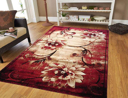 Luxury & Premium Soft Concord Carved Embossed Carpet