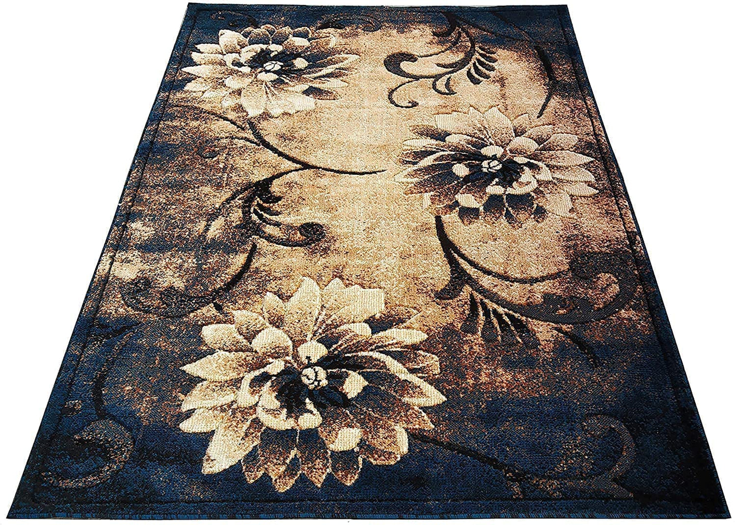 Luxury & Premium Soft Concord Carved Embossed Carpet