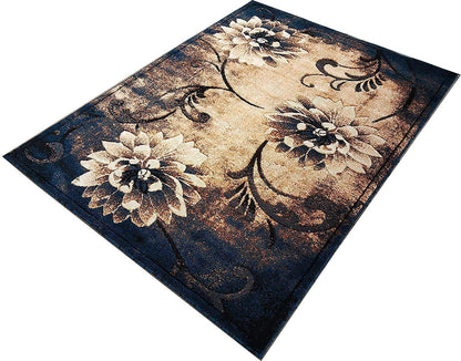 Luxury & Premium Soft Concord Carved Embossed Carpet