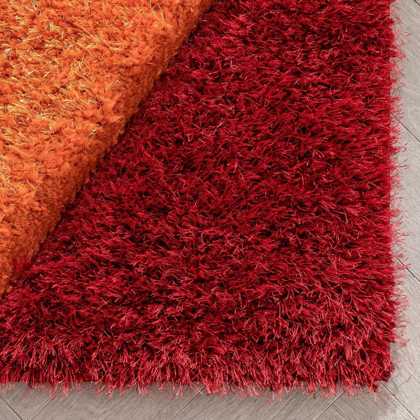 Colorful Shaggy Carpets – Transform Your Floors in Style