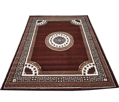 Persian Carpet Most Demanded Elegant Modern Floral Rug