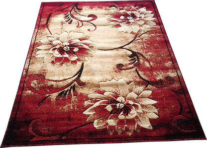 Luxury & Premium Soft Concord Carved Embossed Carpet