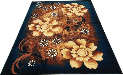 Luxury & Premium Soft Concord Carved Embossed Carpet