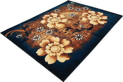 Luxury & Premium Soft Concord Carved Embossed Carpet