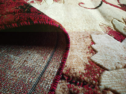 Luxury & Premium Soft Concord Carved Embossed Carpet - FYROSTIC CARPET