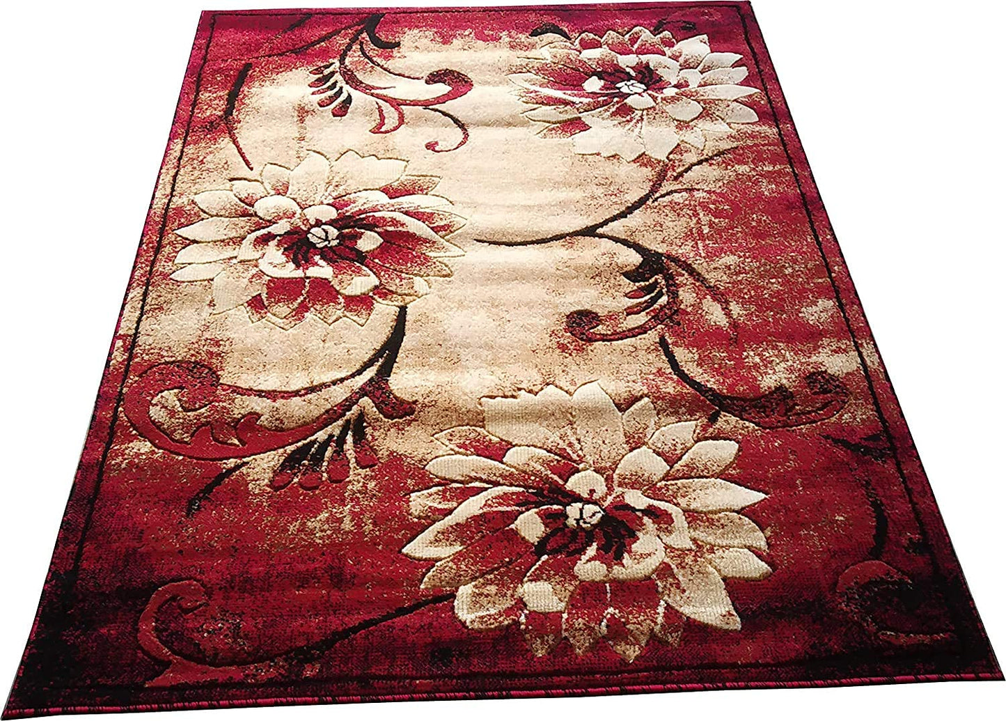 Luxury & Premium Soft Concord Carved Embossed Carpet - FYROSTIC CARPET