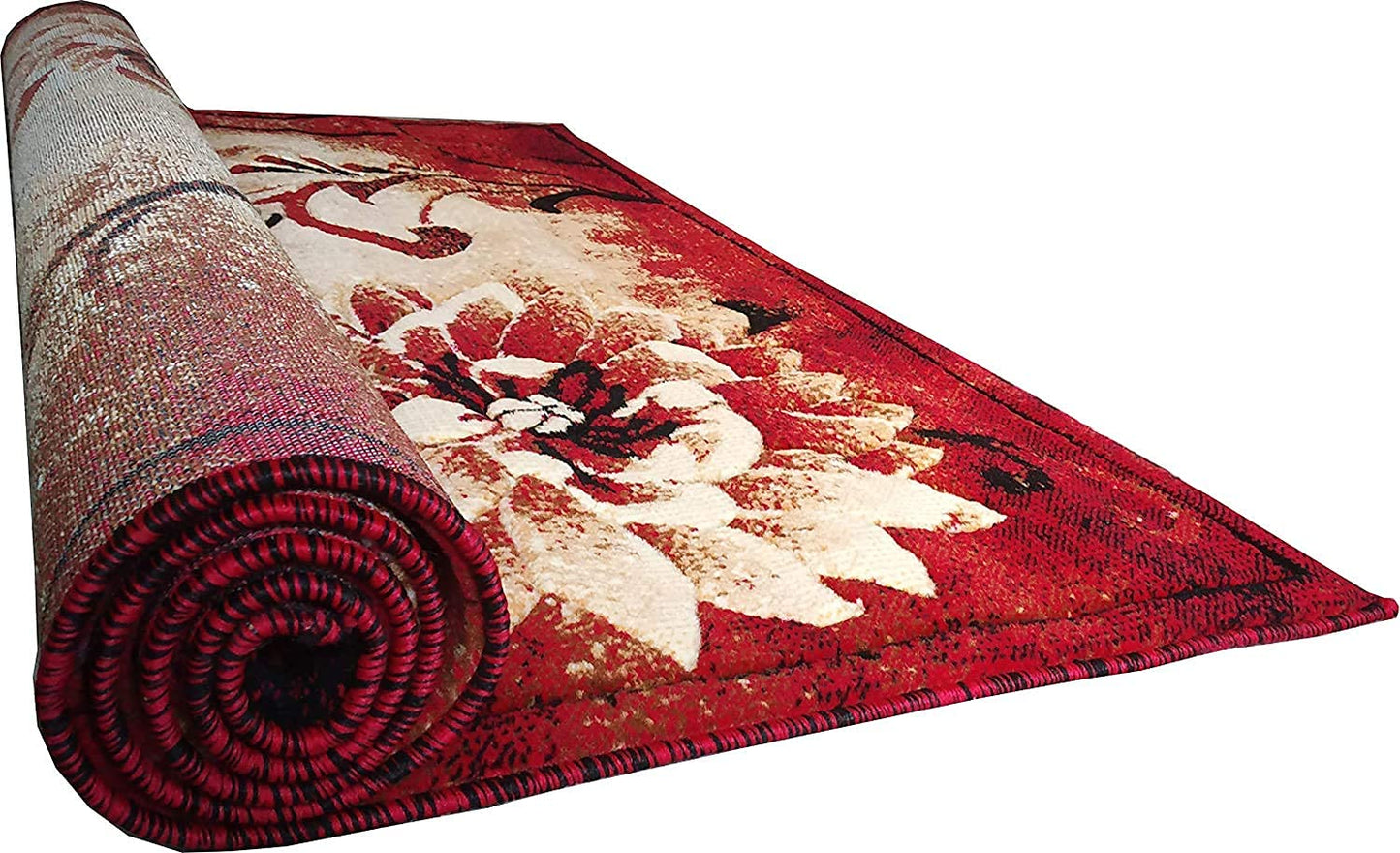 Luxury & Premium Soft Concord Carved Embossed Carpet - FYROSTIC CARPET