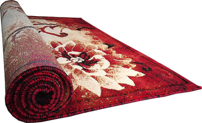 Luxury & Premium Soft Concord Carved Embossed Carpet - FYROSTIC CARPET