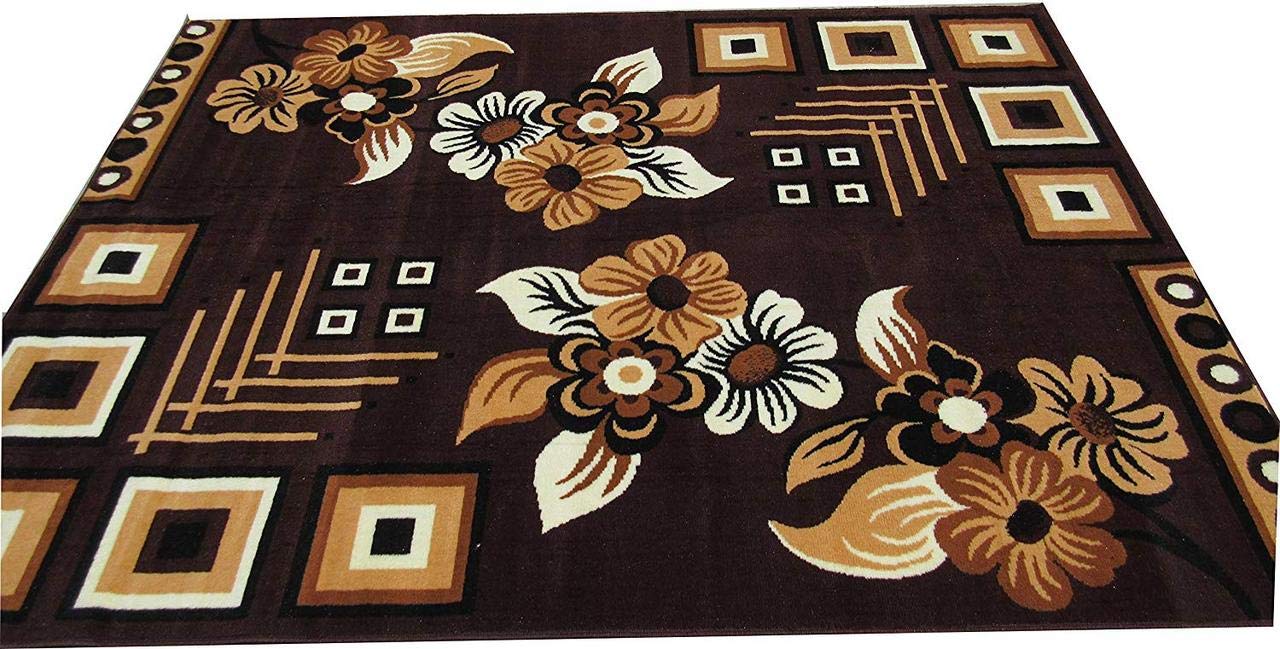 Royal - Inspired Acrylic Rugs – Nature’s Beauty Indoors - FYROSTIC CARPET