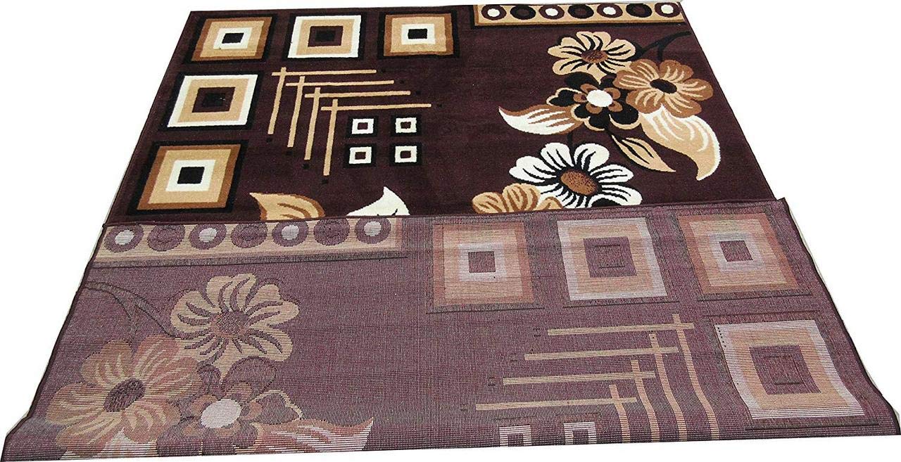 Royal - Inspired Acrylic Rugs – Nature’s Beauty Indoors - FYROSTIC CARPET