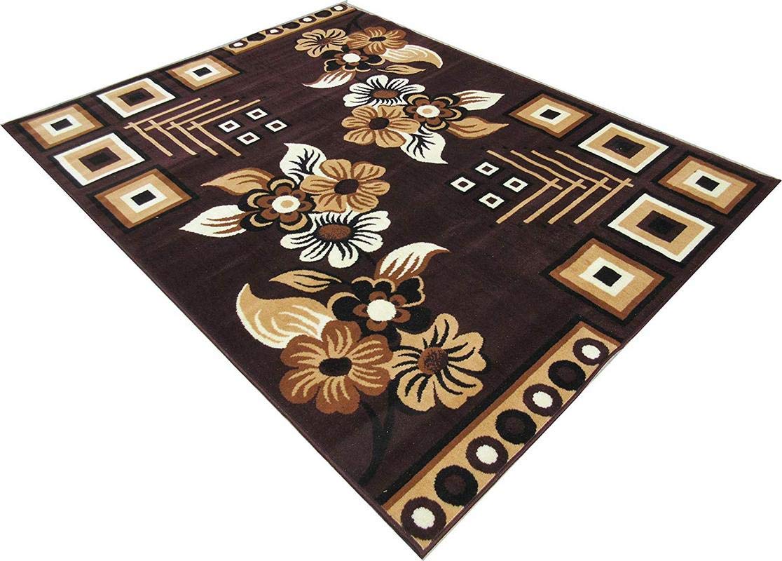 Royal - Inspired Acrylic Rugs – Nature’s Beauty Indoors - FYROSTIC CARPET