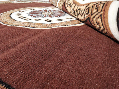 Persian Carpet Most Demanded Elegant Modern Floral Rug